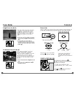 Предварительный просмотр 18 страницы Mamiya 645DF Instructions Manual