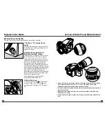 Предварительный просмотр 19 страницы Mamiya 645DF Instructions Manual