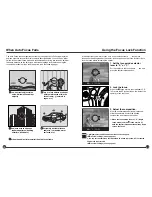 Предварительный просмотр 21 страницы Mamiya 645DF Instructions Manual