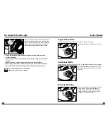 Предварительный просмотр 22 страницы Mamiya 645DF Instructions Manual