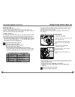 Предварительный просмотр 32 страницы Mamiya 645DF Instructions Manual