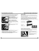 Предварительный просмотр 37 страницы Mamiya 645DF Instructions Manual