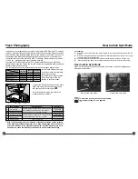 Предварительный просмотр 38 страницы Mamiya 645DF Instructions Manual