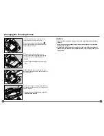 Предварительный просмотр 47 страницы Mamiya 645DF Instructions Manual