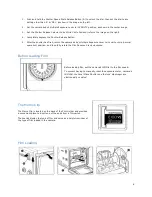 Preview for 8 page of Mamiya 645E Instruction Manual