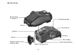 Preview for 15 page of Mamiya M645 1000S Instructions Manual