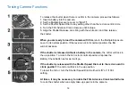 Preview for 17 page of Mamiya M645 1000S Instructions Manual