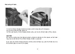 Preview for 20 page of Mamiya M645 1000S Instructions Manual