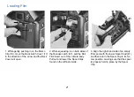 Preview for 24 page of Mamiya M645 1000S Instructions Manual