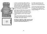 Preview for 38 page of Mamiya M645 1000S Instructions Manual