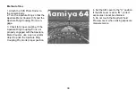 Preview for 41 page of Mamiya M645 1000S Instructions Manual