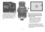 Preview for 42 page of Mamiya M645 1000S Instructions Manual