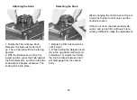 Preview for 55 page of Mamiya M645 1000S Instructions Manual