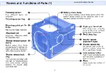 Preview for 9 page of Mamiya M645 Super Instructions Manual