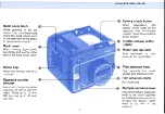 Preview for 10 page of Mamiya M645 Super Instructions Manual