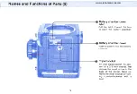 Preview for 11 page of Mamiya M645 Super Instructions Manual