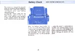 Preview for 25 page of Mamiya M645 Super Instructions Manual