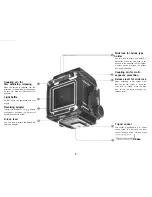 Preview for 10 page of Mamiya RB67 Pro S User Manual