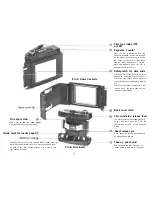 Preview for 11 page of Mamiya RB67 Pro S User Manual