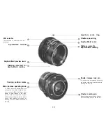 Preview for 12 page of Mamiya RB67 Pro S User Manual