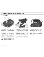 Preview for 19 page of Mamiya RB67 Pro S User Manual