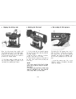 Preview for 20 page of Mamiya RB67 Pro S User Manual