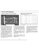 Preview for 26 page of Mamiya RB67 Pro S User Manual