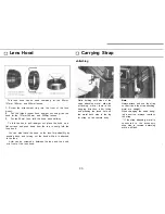 Preview for 31 page of Mamiya RB67 Pro S User Manual