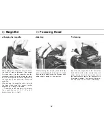 Preview for 33 page of Mamiya RB67 Pro S User Manual