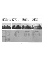 Предварительный просмотр 2 страницы Mamiya Universal Specifications