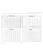 Предварительный просмотр 10 страницы Mamiya Universal Specifications