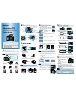 Preview for 1 page of Mamiya ZD Setup Manual