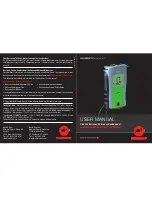 Mammut ELEMENT Barryvox User Manual предпросмотр