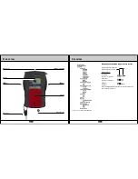 Preview for 2 page of Mammut PULSE Barryvox Instruction Manual