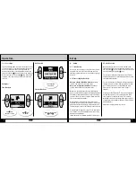 Preview for 6 page of Mammut PULSE Barryvox Instruction Manual