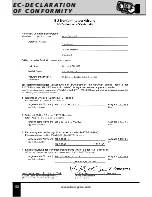 Preview for 32 page of Mammut PULSE Barryvox User Manual