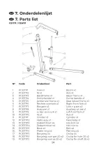 Preview for 14 page of Mammuth CE1TP User Manual