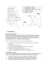 Preview for 5 page of Mammuth LT22HE Installation And Operating Instructions Manual