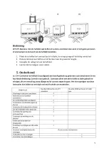 Preview for 6 page of Mammuth LT22HE Installation And Operating Instructions Manual