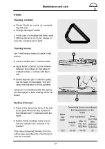 Preview for 29 page of Man D 0824 LE 201 Operating Instructions Manual