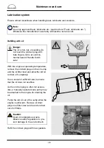 Preview for 18 page of Man D 2876 LE 101 Operating Instructions Manual