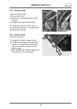 Preview for 29 page of Man D 2876 LE 101 Operating Instructions Manual