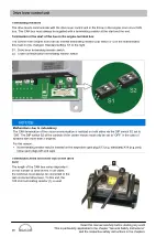 Предварительный просмотр 48 страницы Man iSea Operating Instructions Manual