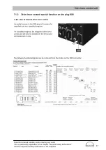 Предварительный просмотр 49 страницы Man iSea Operating Instructions Manual