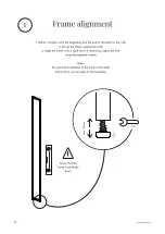 Preview for 8 page of MANDAI DESIGN Addison Assembly Instruction Manual