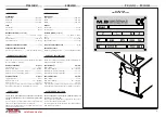 Preview for 3 page of M&B Engineering TC 322 User Manual