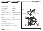 Preview for 4 page of M&B Engineering TC 322 User Manual