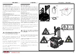 Preview for 5 page of M&B Engineering TC 322 User Manual