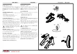 Preview for 6 page of M&B Engineering TC 322 User Manual