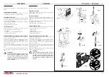 Preview for 8 page of M&B Engineering TC 322 User Manual